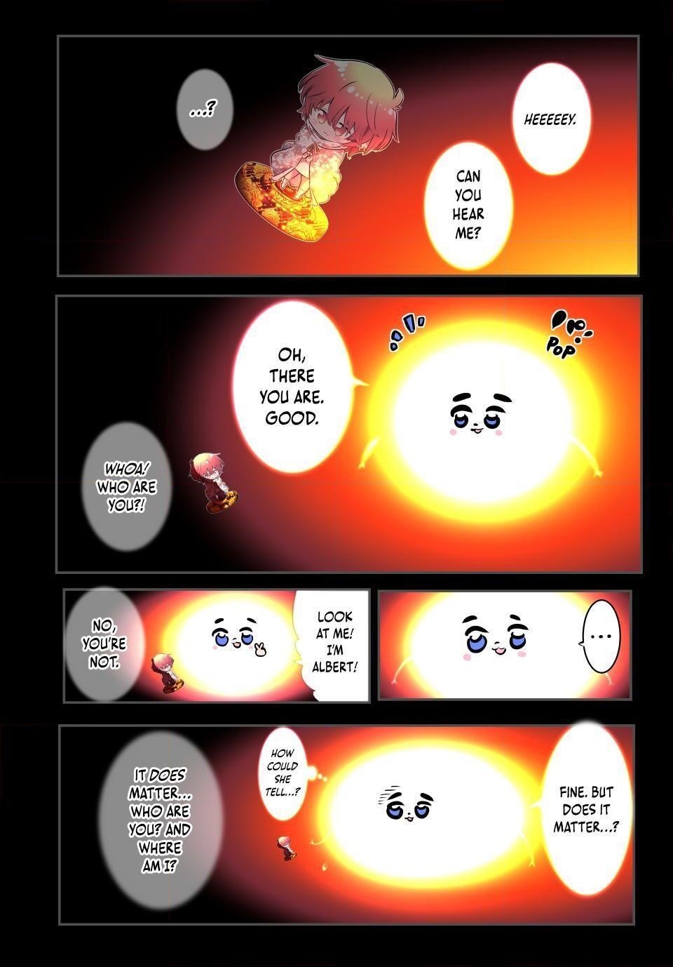 I Was Reincarnated as the 7th Prince so I Will Perfect My Magic as I Please Chapter 211 - Page 30 in English