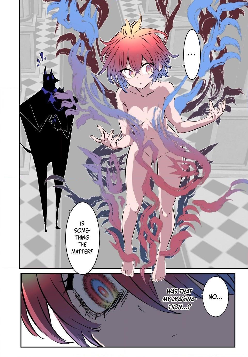 I Was Reincarnated as the 7th Prince so I Will Perfect My Magic as I Please Chapter 211 - Page 32 in English
