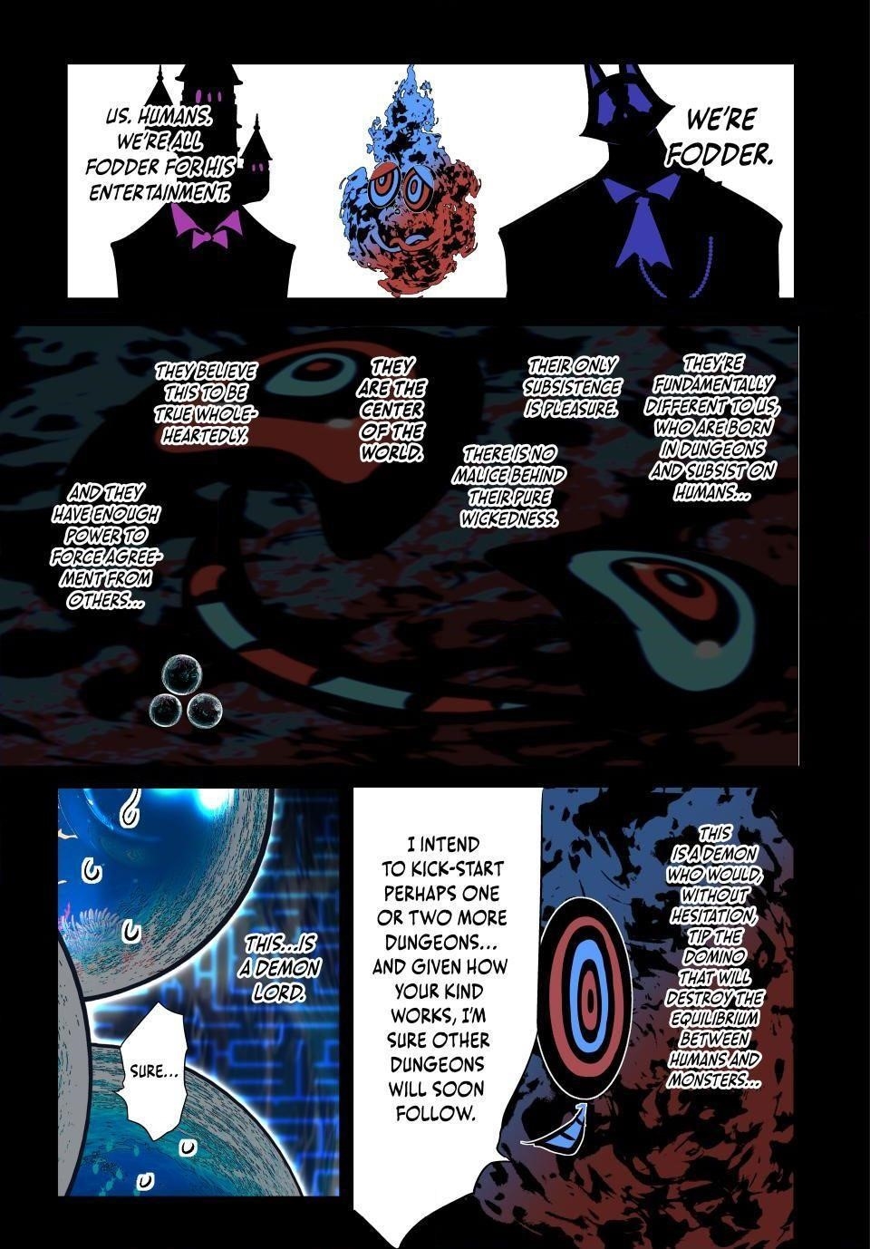 I Was Reincarnated as the 7th Prince so I Will Perfect My Magic as I Please Chapter 211 - Page 7 in English