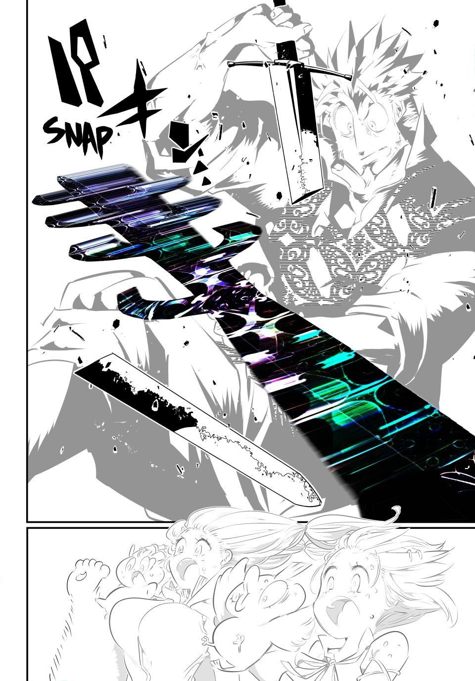 I Was Reincarnated as the 7th Prince so I Will Perfect My Magic as I Please Chapter 213 - Page 28 in English