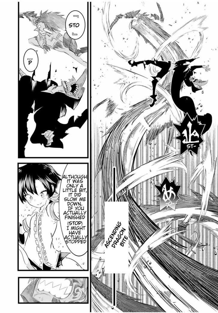 I Was Reincarnated as the 7th Prince so I Will Perfect My Magic as I Please Chapter 22 - Page 6 in English