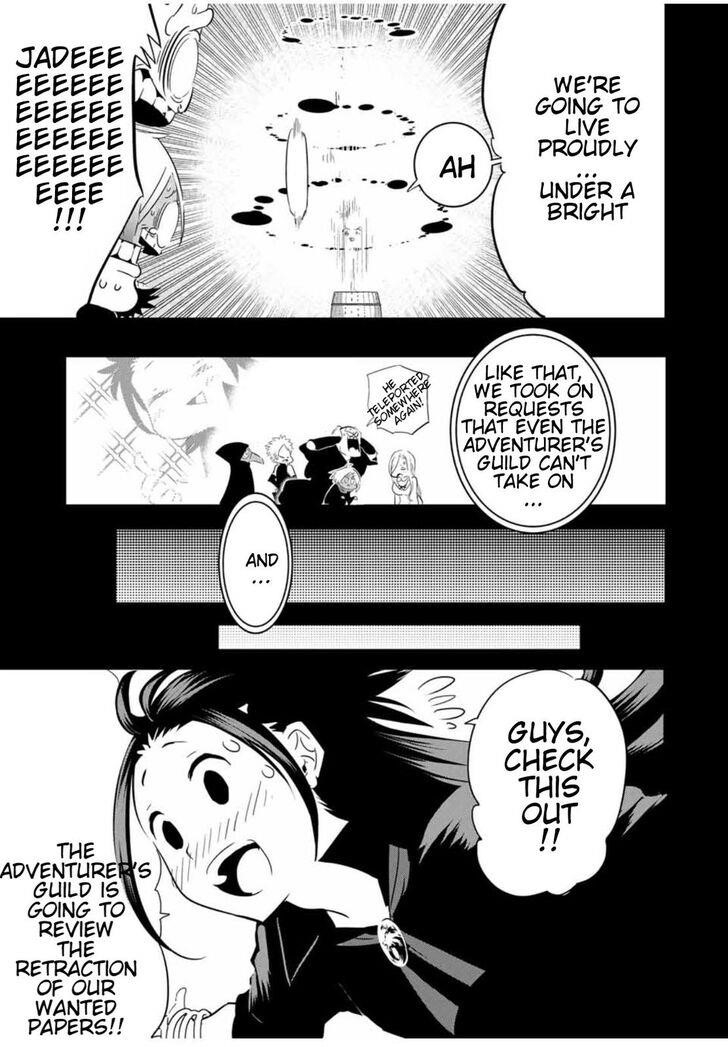 I Was Reincarnated as the 7th Prince so I Will Perfect My Magic as I Please Chapter 24 - Page 5 in English
