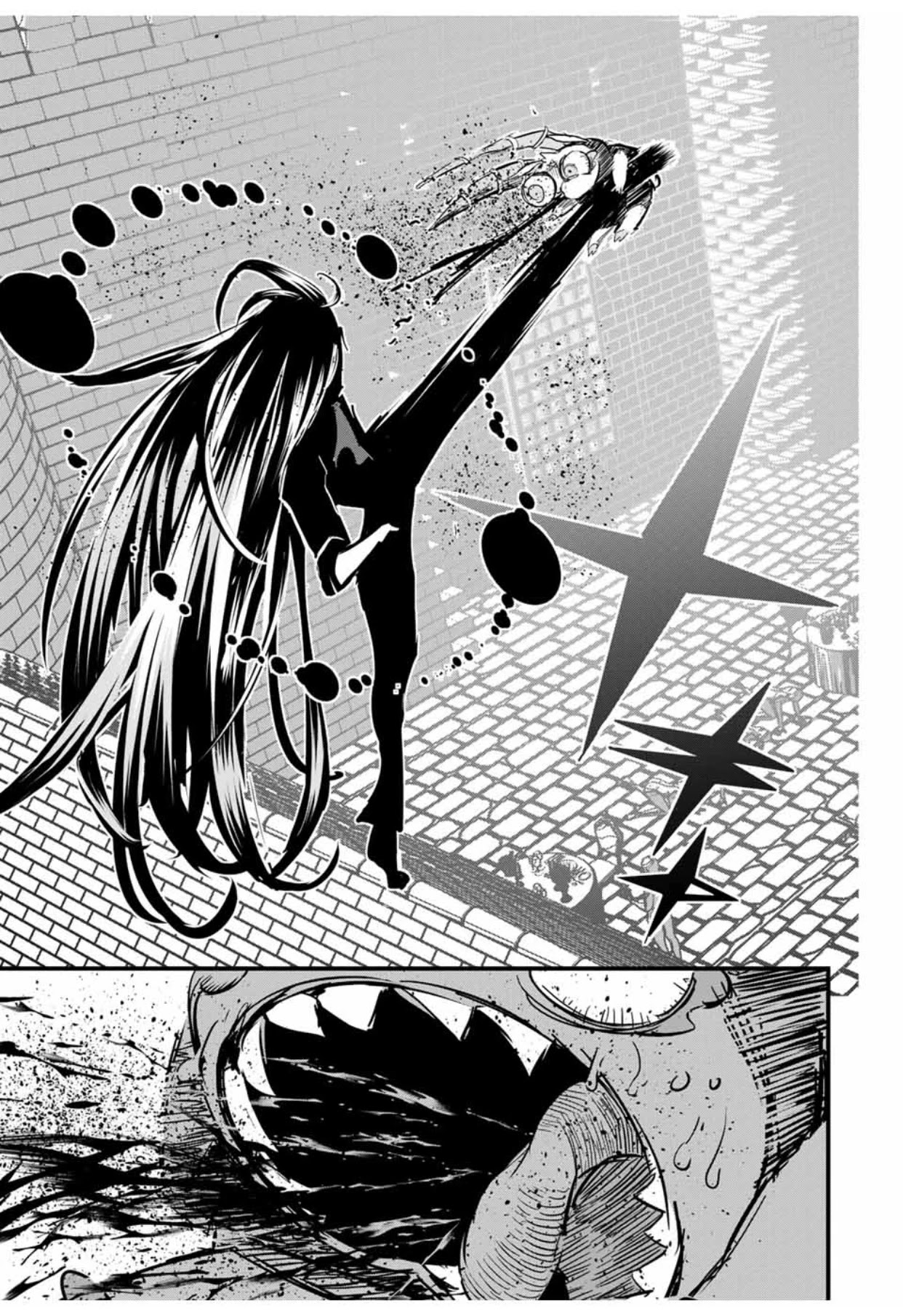 I Was Reincarnated as the 7th Prince so I Will Perfect My Magic as I Please Chapter 27 - Page 15 in English