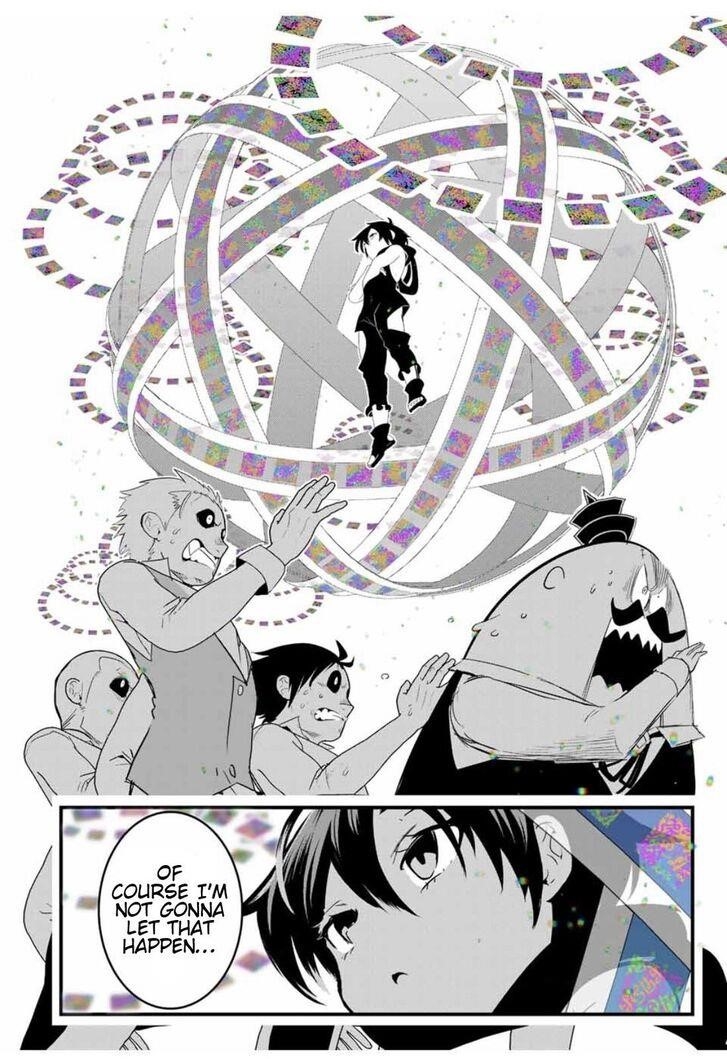 I Was Reincarnated as the 7th Prince so I Will Perfect My Magic as I Please Chapter 29 - Page 6 in English