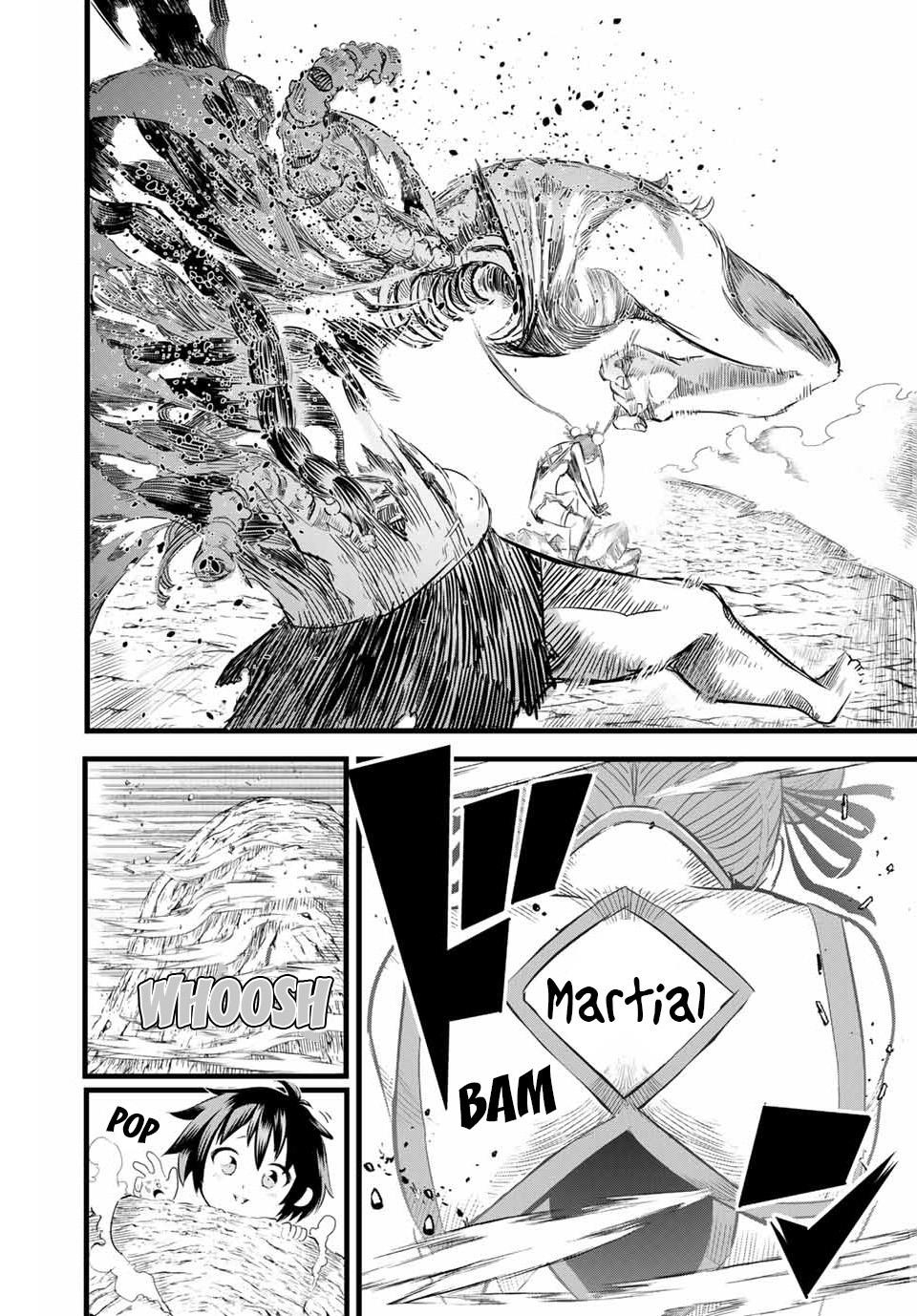 I Was Reincarnated as the 7th Prince so I Will Perfect My Magic as I Please Chapter 3 - Page 16 in English