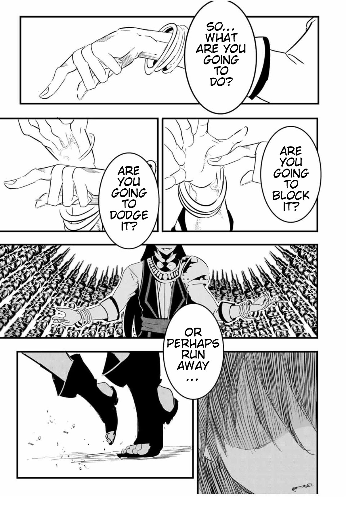 I Was Reincarnated as the 7th Prince so I Will Perfect My Magic as I Please Chapter 30 - Page 17 in English