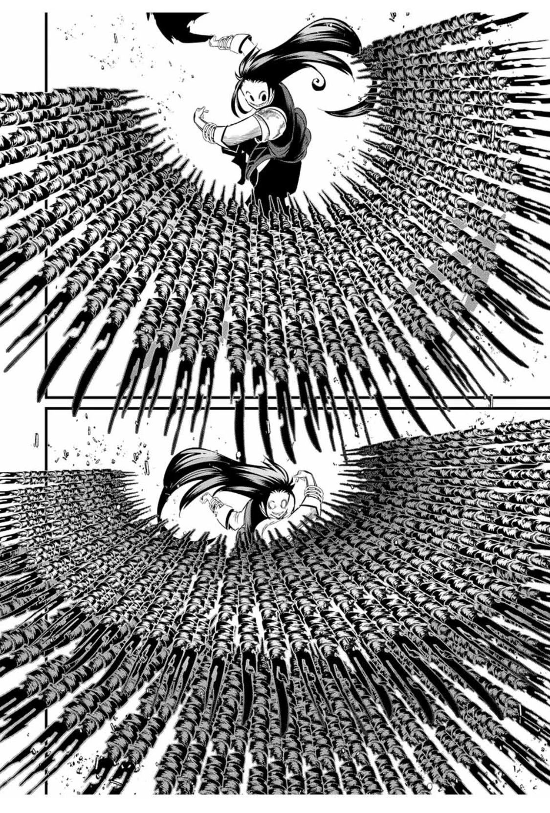I Was Reincarnated as the 7th Prince so I Will Perfect My Magic as I Please Chapter 30 - Page 6 in English