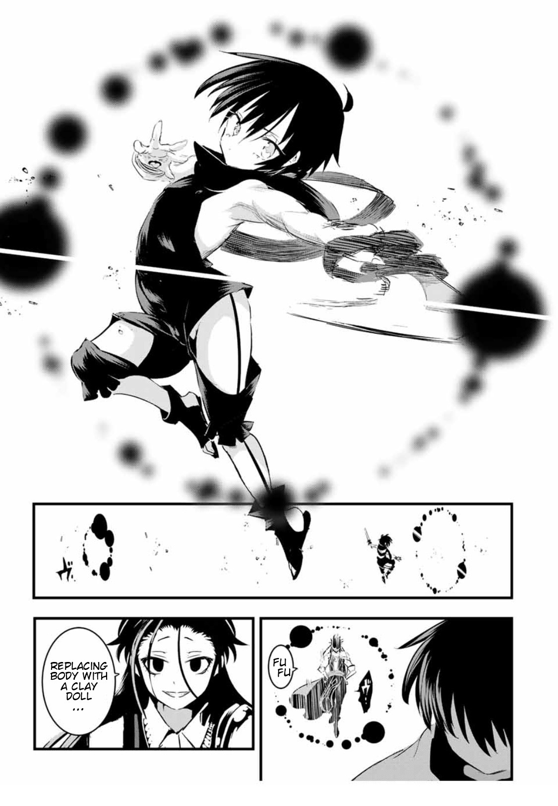 I Was Reincarnated as the 7th Prince so I Will Perfect My Magic as I Please Chapter 31 - Page 15 in English