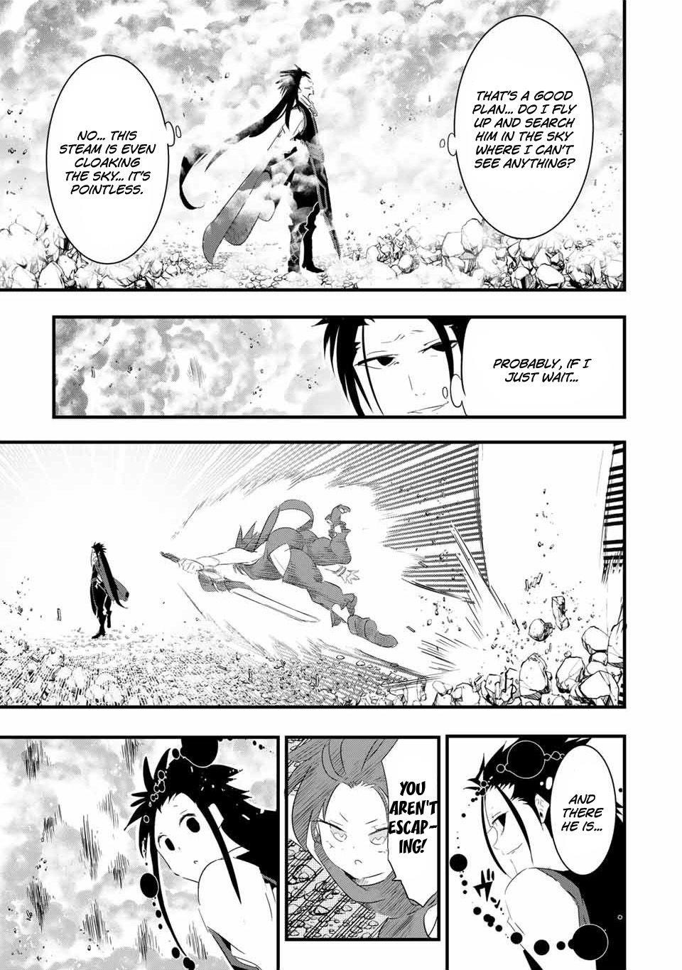 I Was Reincarnated as the 7th Prince so I Will Perfect My Magic as I Please Chapter 35 - Page 13 in English