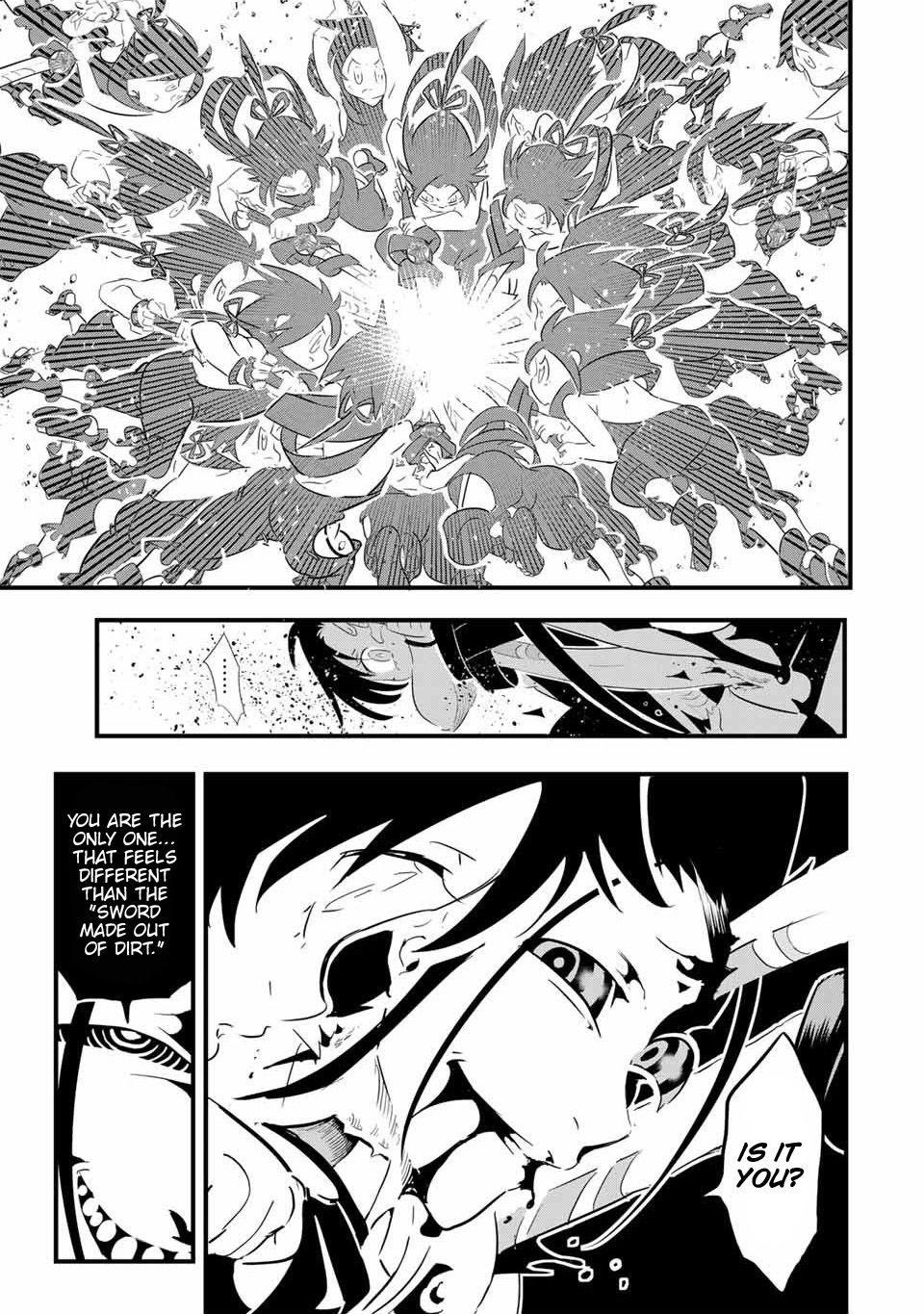 I Was Reincarnated as the 7th Prince so I Will Perfect My Magic as I Please Chapter 35 - Page 15 in English