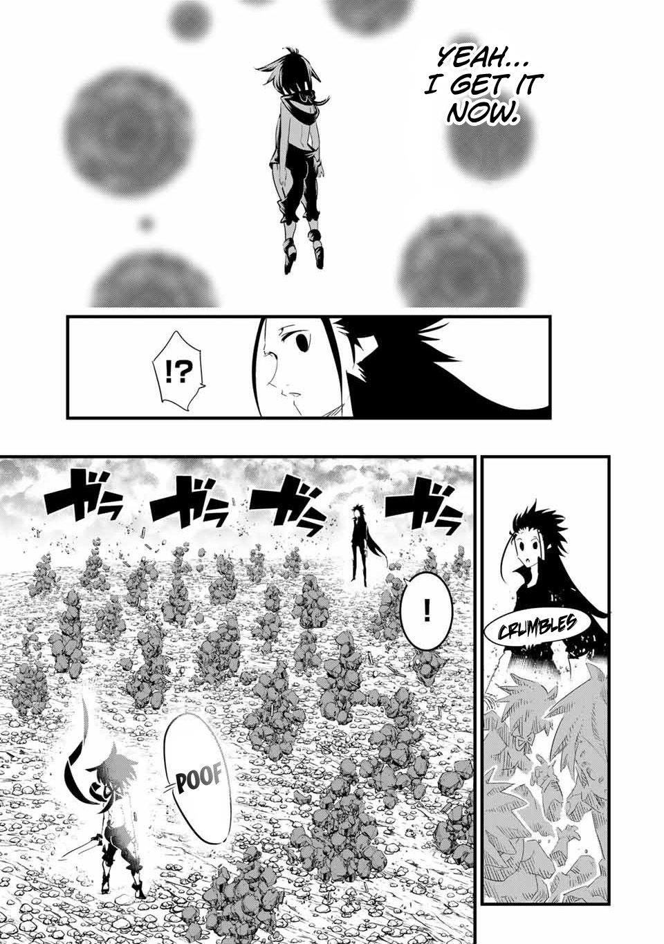 I Was Reincarnated as the 7th Prince so I Will Perfect My Magic as I Please Chapter 36 - Page 13 in English