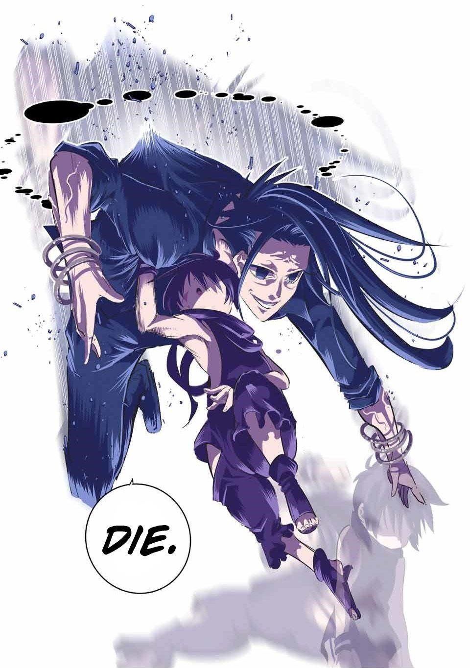 I Was Reincarnated as the 7th Prince so I Will Perfect My Magic as I Please Chapter 36 - Page 17 in English