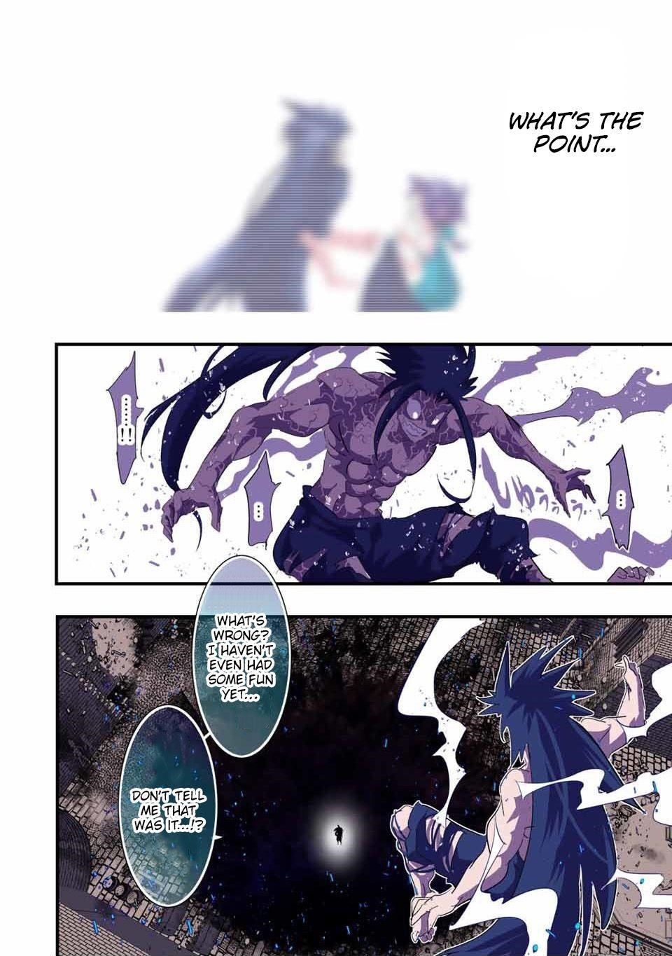 I Was Reincarnated as the 7th Prince so I Will Perfect My Magic as I Please Chapter 37 - Page 16 in English