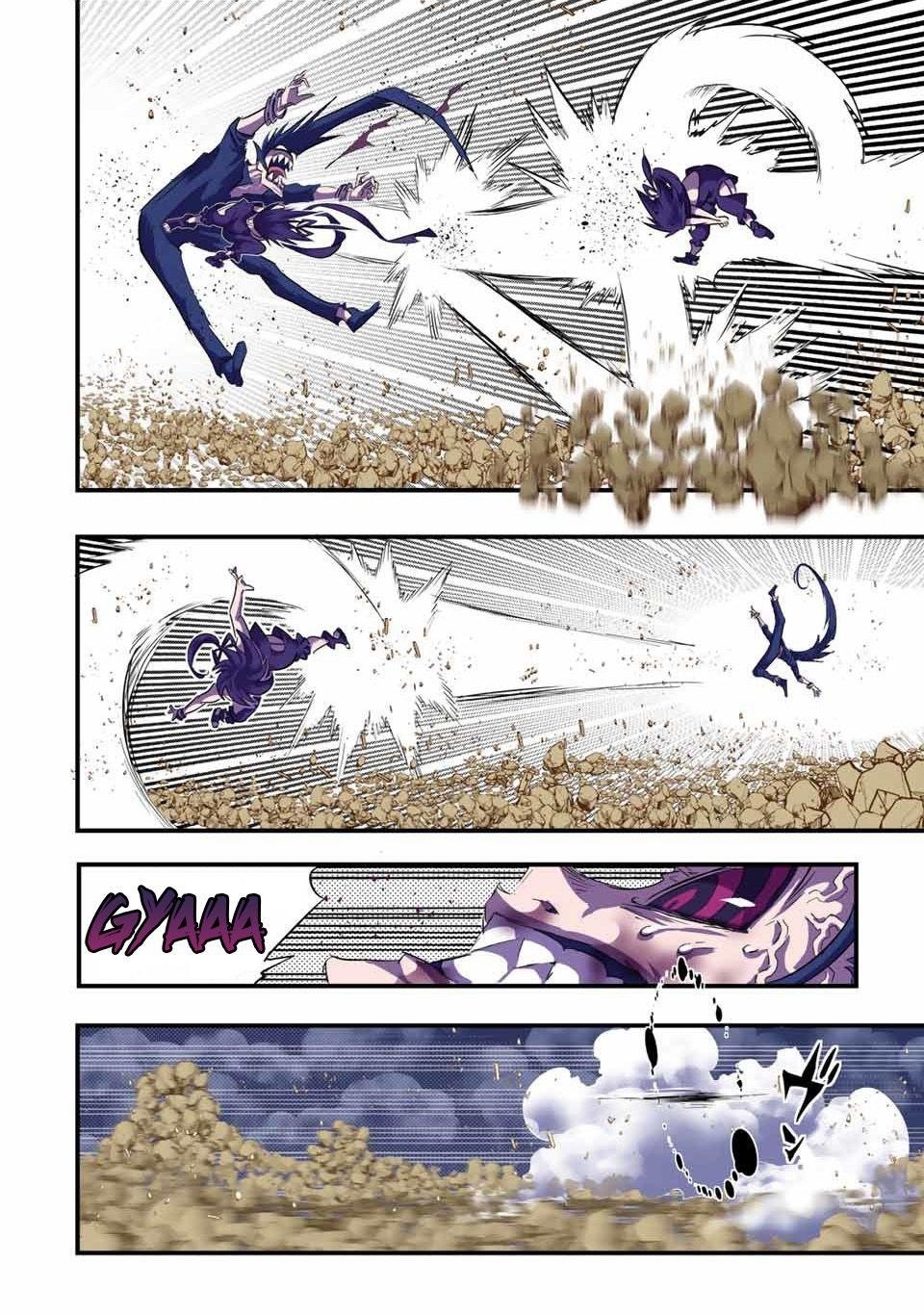 I Was Reincarnated as the 7th Prince so I Will Perfect My Magic as I Please Chapter 37 - Page 4 in English