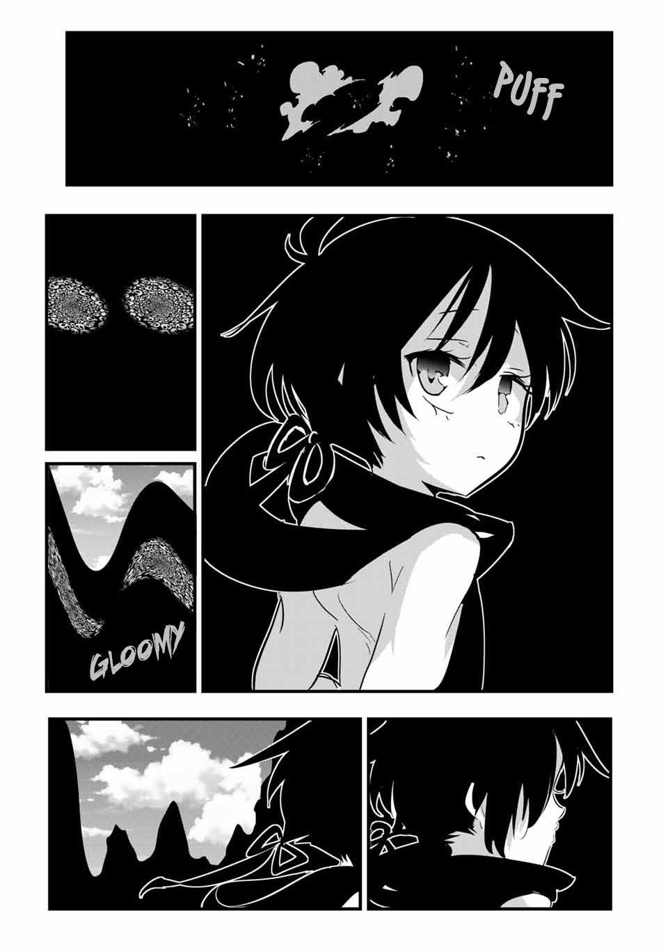 I Was Reincarnated as the 7th Prince so I Will Perfect My Magic as I Please Chapter 39 - Page 11 in English