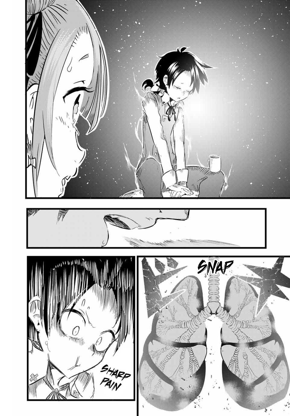 I Was Reincarnated as the 7th Prince so I Will Perfect My Magic as I Please Chapter 4 - Page 10 in English