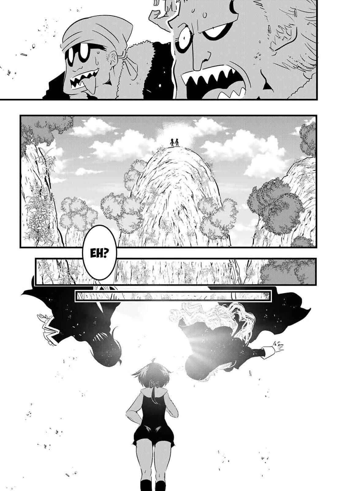 I Was Reincarnated as the 7th Prince so I Will Perfect My Magic as I Please Chapter 44 - Page 12 in English