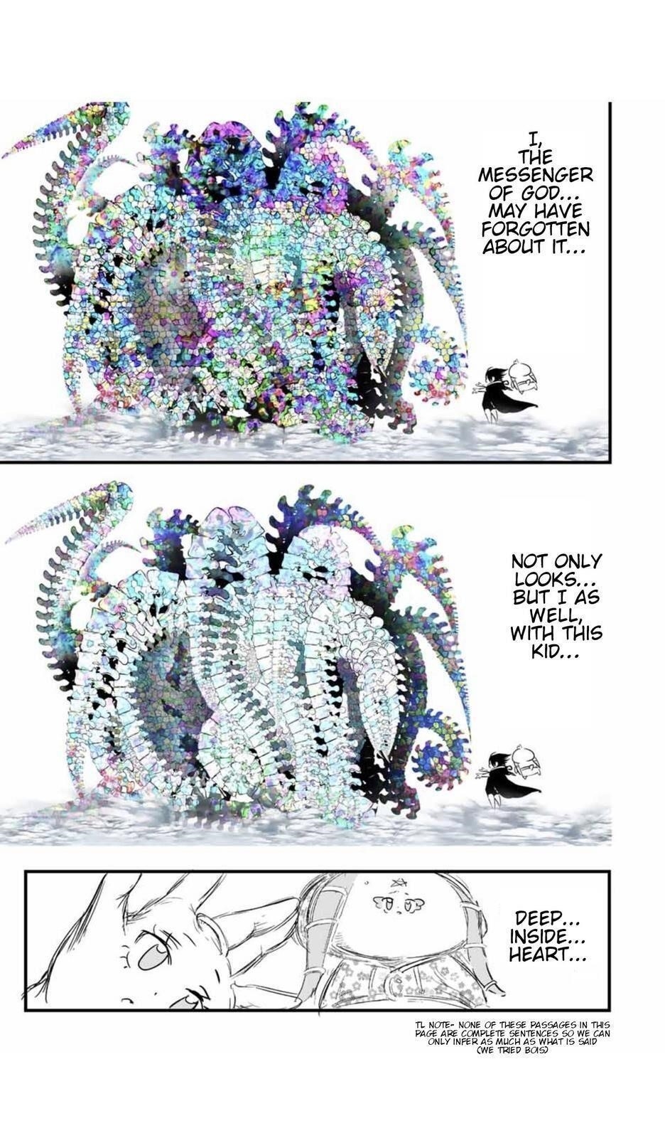 I Was Reincarnated as the 7th Prince so I Will Perfect My Magic as I Please Chapter 49 - Page 11 in English