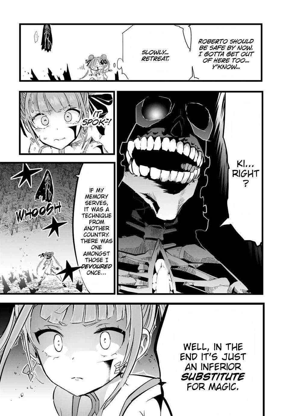 I Was Reincarnated as the 7th Prince so I Will Perfect My Magic as I Please Chapter 5 - Page 7 in English