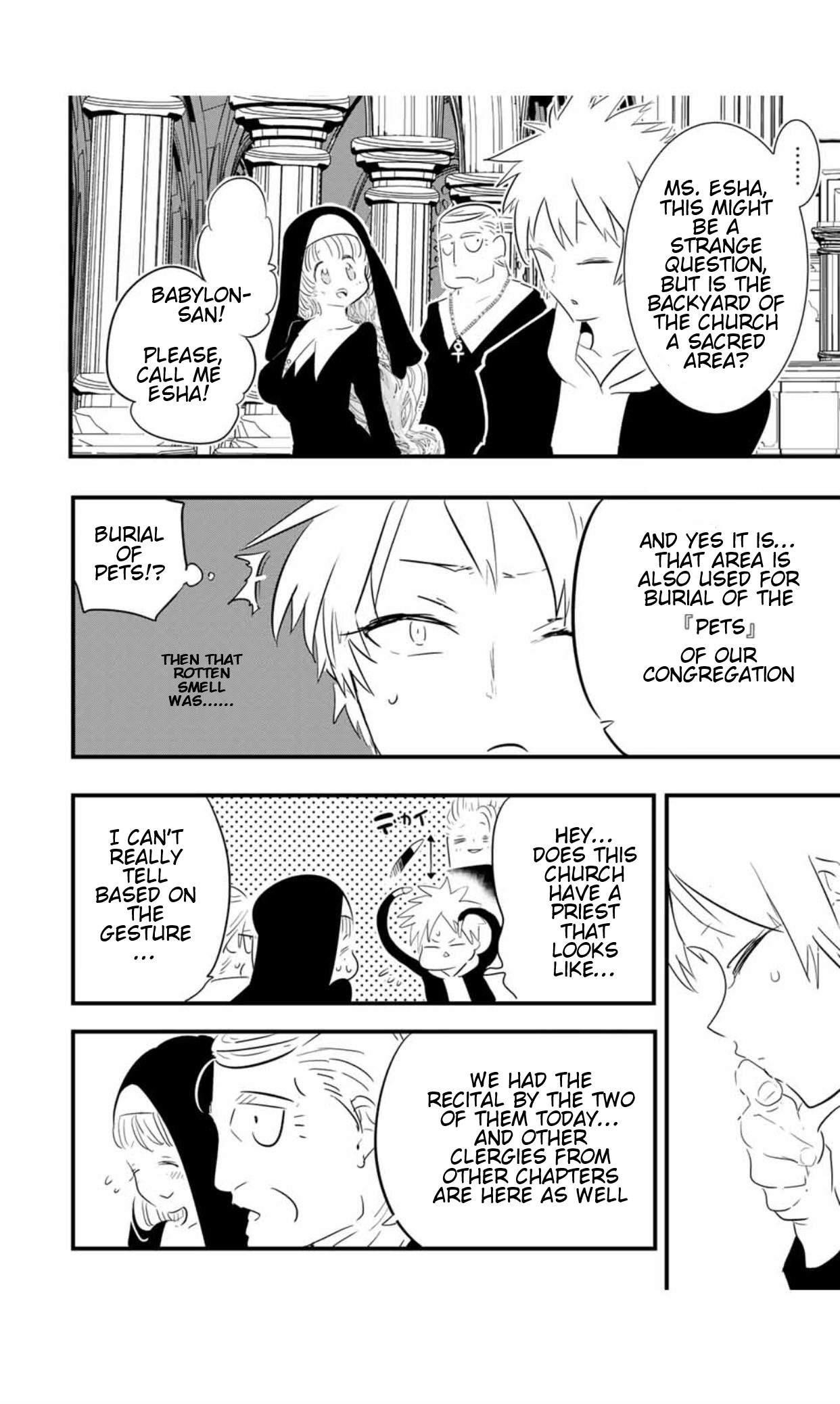 I Was Reincarnated as the 7th Prince so I Will Perfect My Magic as I Please Chapter 50 - Page 15 in English