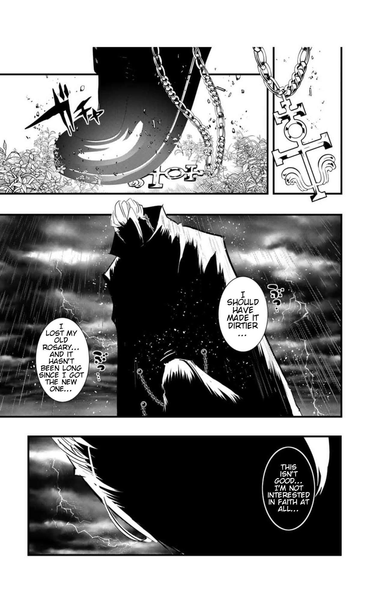 I Was Reincarnated as the 7th Prince so I Will Perfect My Magic as I Please Chapter 50 - Page 18 in English