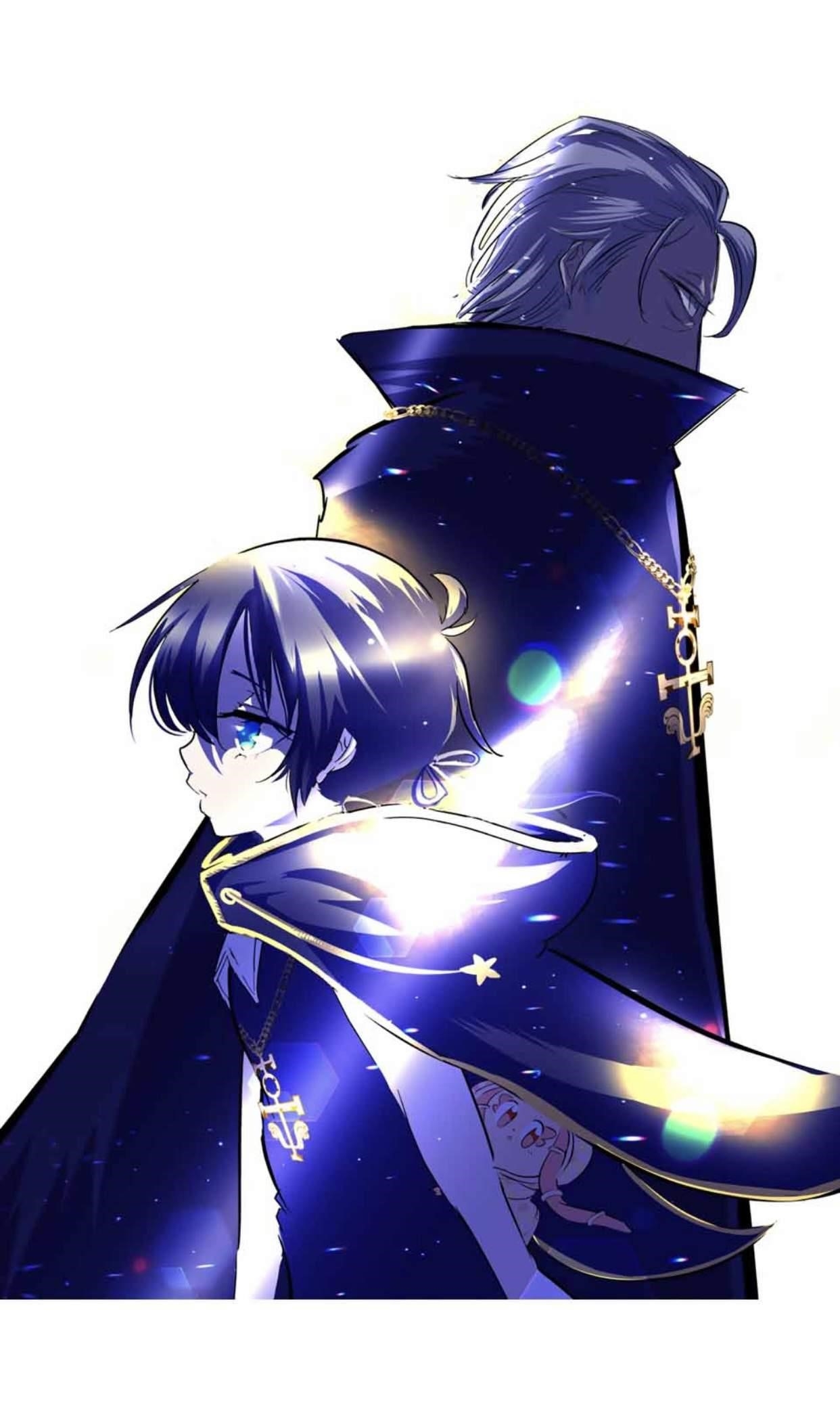 I Was Reincarnated as the 7th Prince so I Will Perfect My Magic as I Please Chapter 50 - Page 9 in English