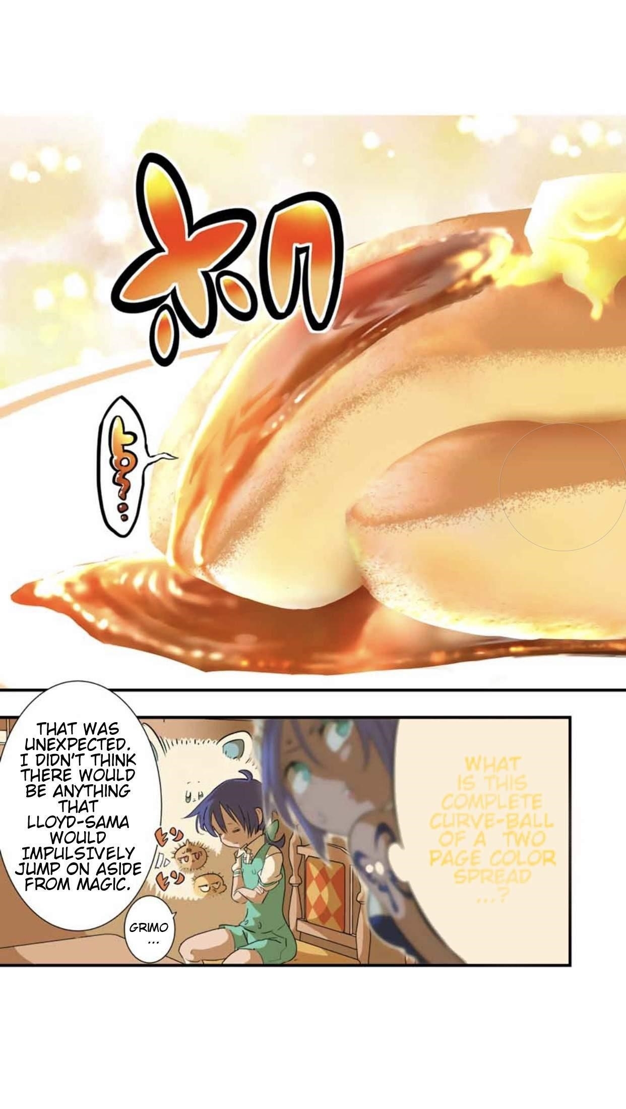 I Was Reincarnated as the 7th Prince so I Will Perfect My Magic as I Please Chapter 52 - Page 7 in English