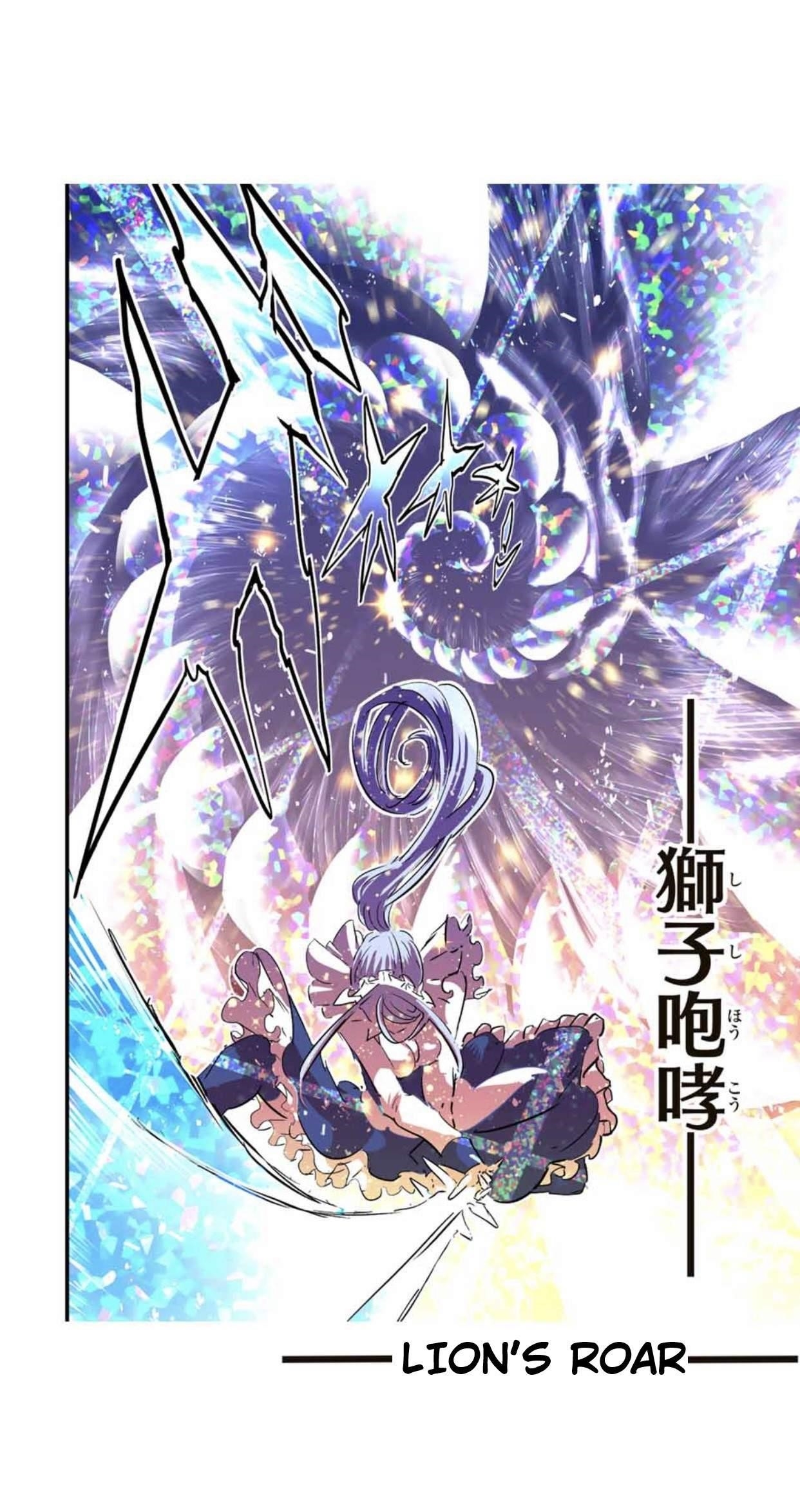 I Was Reincarnated as the 7th Prince so I Will Perfect My Magic as I Please Chapter 56 - Page 10 in English