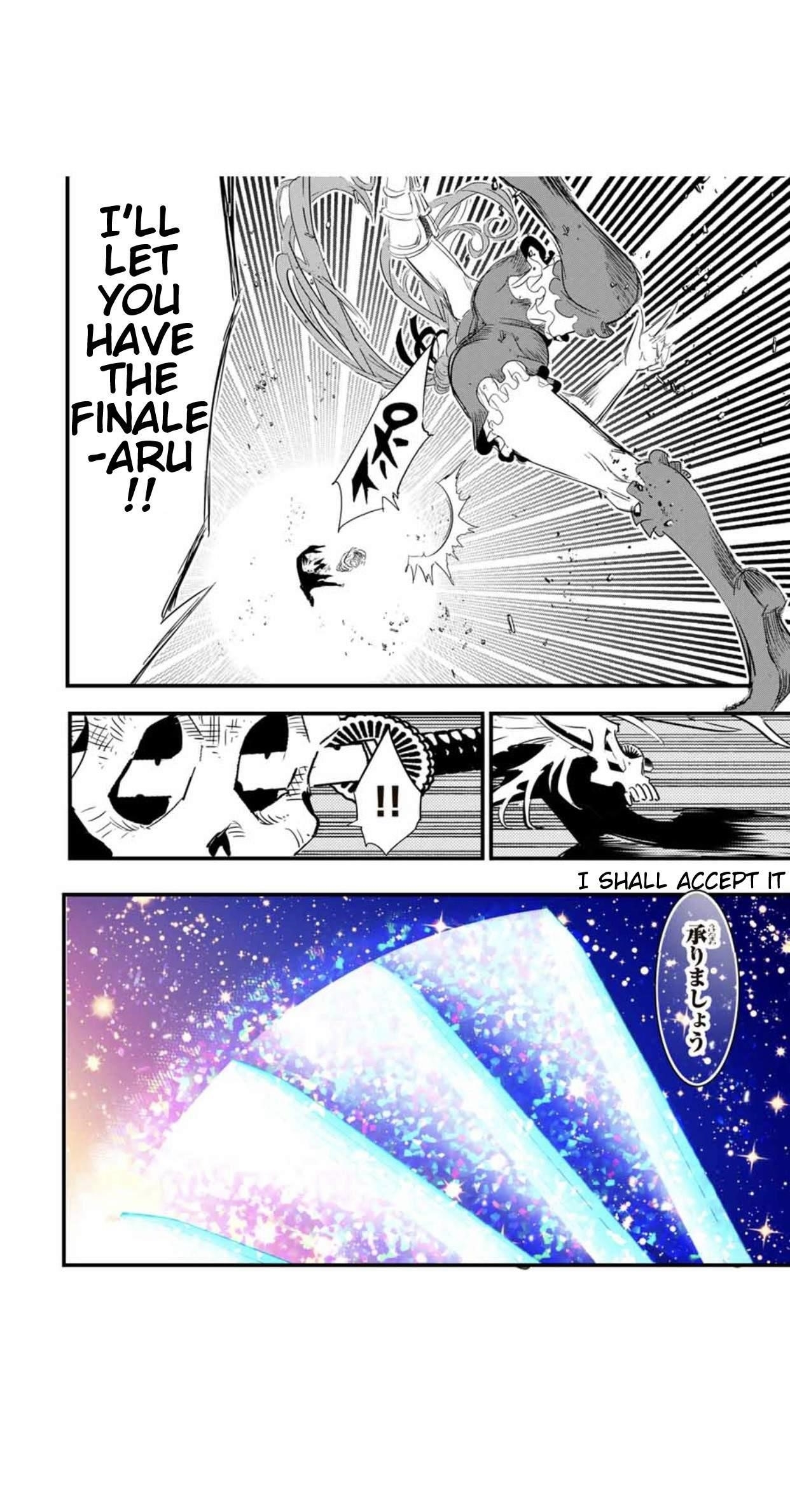 I Was Reincarnated as the 7th Prince so I Will Perfect My Magic as I Please Chapter 56 - Page 8 in English