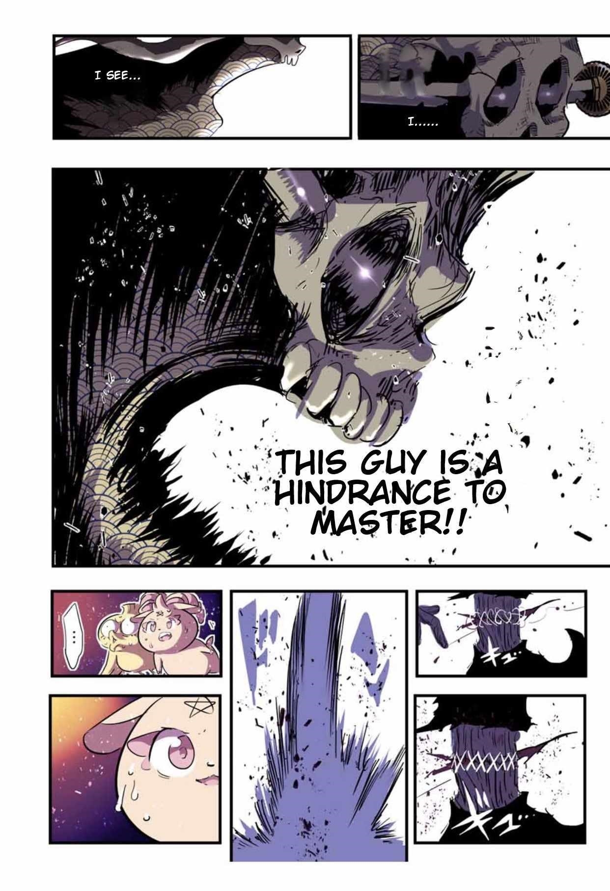 I Was Reincarnated as the 7th Prince so I Will Perfect My Magic as I Please Chapter 57 - Page 8 in English