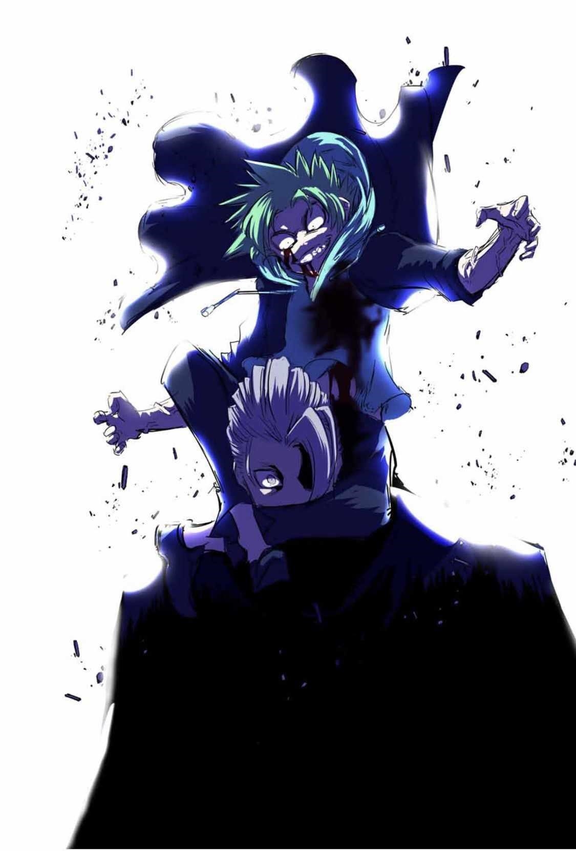 I Was Reincarnated as the 7th Prince so I Will Perfect My Magic as I Please Chapter 58 - Page 20 in English