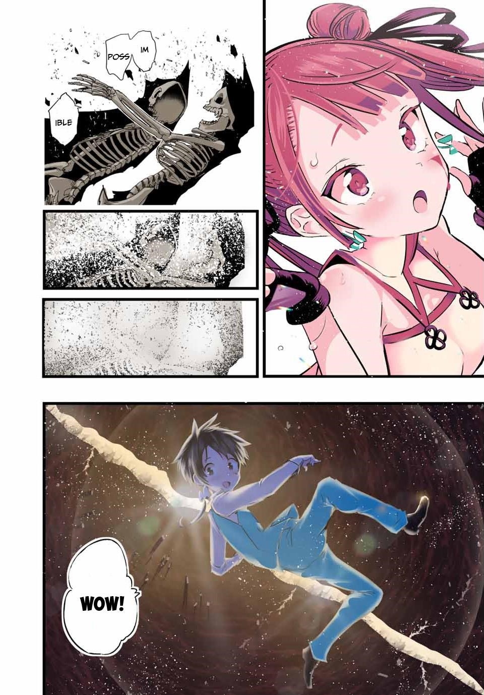 I Was Reincarnated as the 7th Prince so I Will Perfect My Magic as I Please Chapter 6 - Page 14 in English