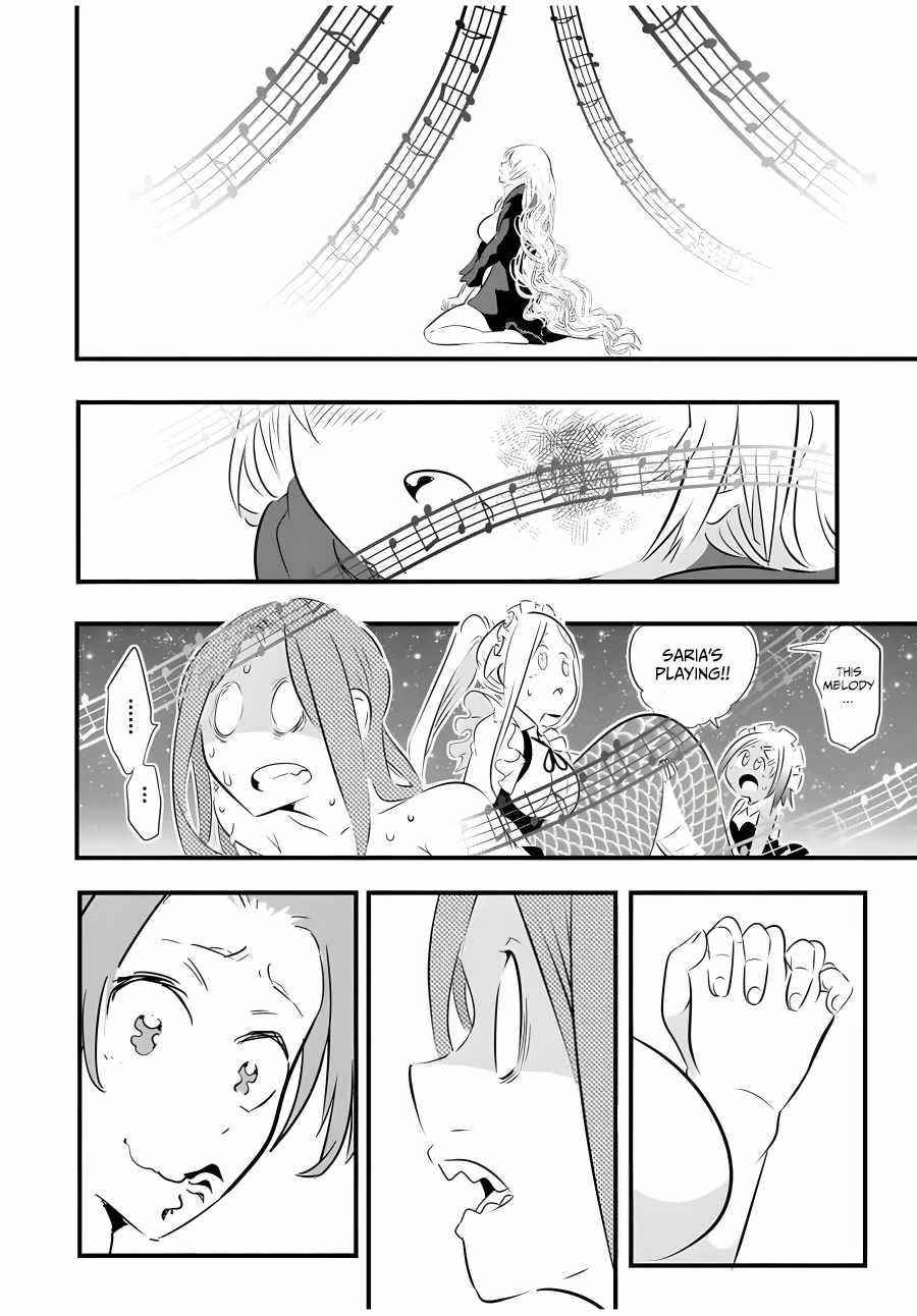 I Was Reincarnated as the 7th Prince so I Will Perfect My Magic as I Please Chapter 63 - Page 12 in English