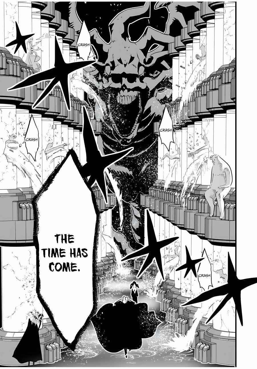 I Was Reincarnated as the 7th Prince so I Will Perfect My Magic as I Please Chapter 65 - Page 15 in English