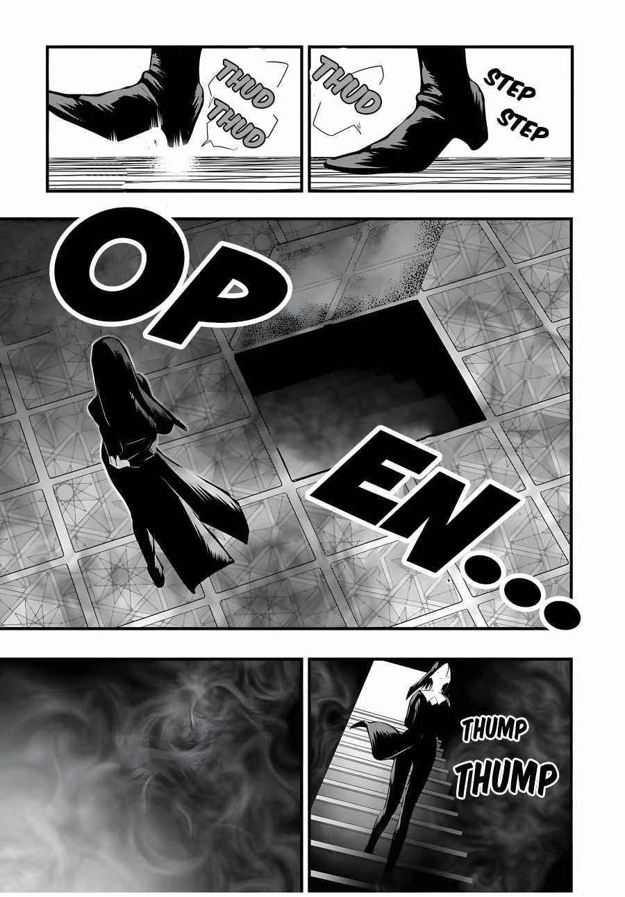 I Was Reincarnated as the 7th Prince so I Will Perfect My Magic as I Please Chapter 65 - Page 9 in English