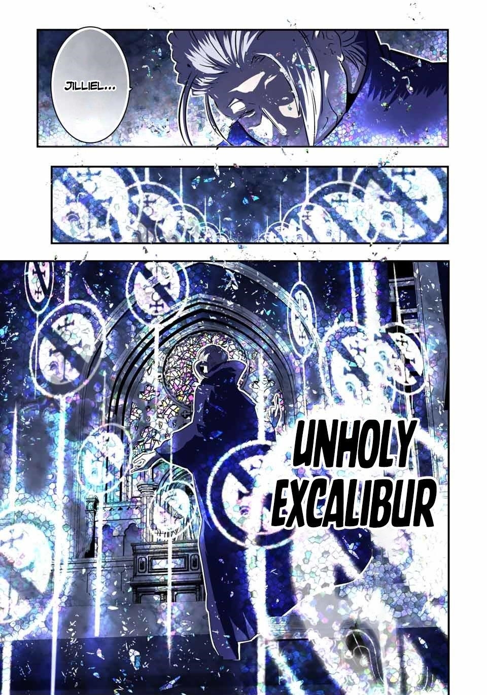 I Was Reincarnated as the 7th Prince so I Will Perfect My Magic as I Please Chapter 68 - Page 15 in English