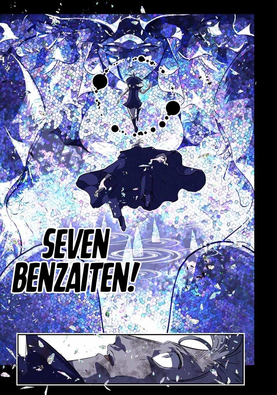 I Was Reincarnated as the 7th Prince so I Will Perfect My Magic as I Please Chapter 68 - Page 21 in English