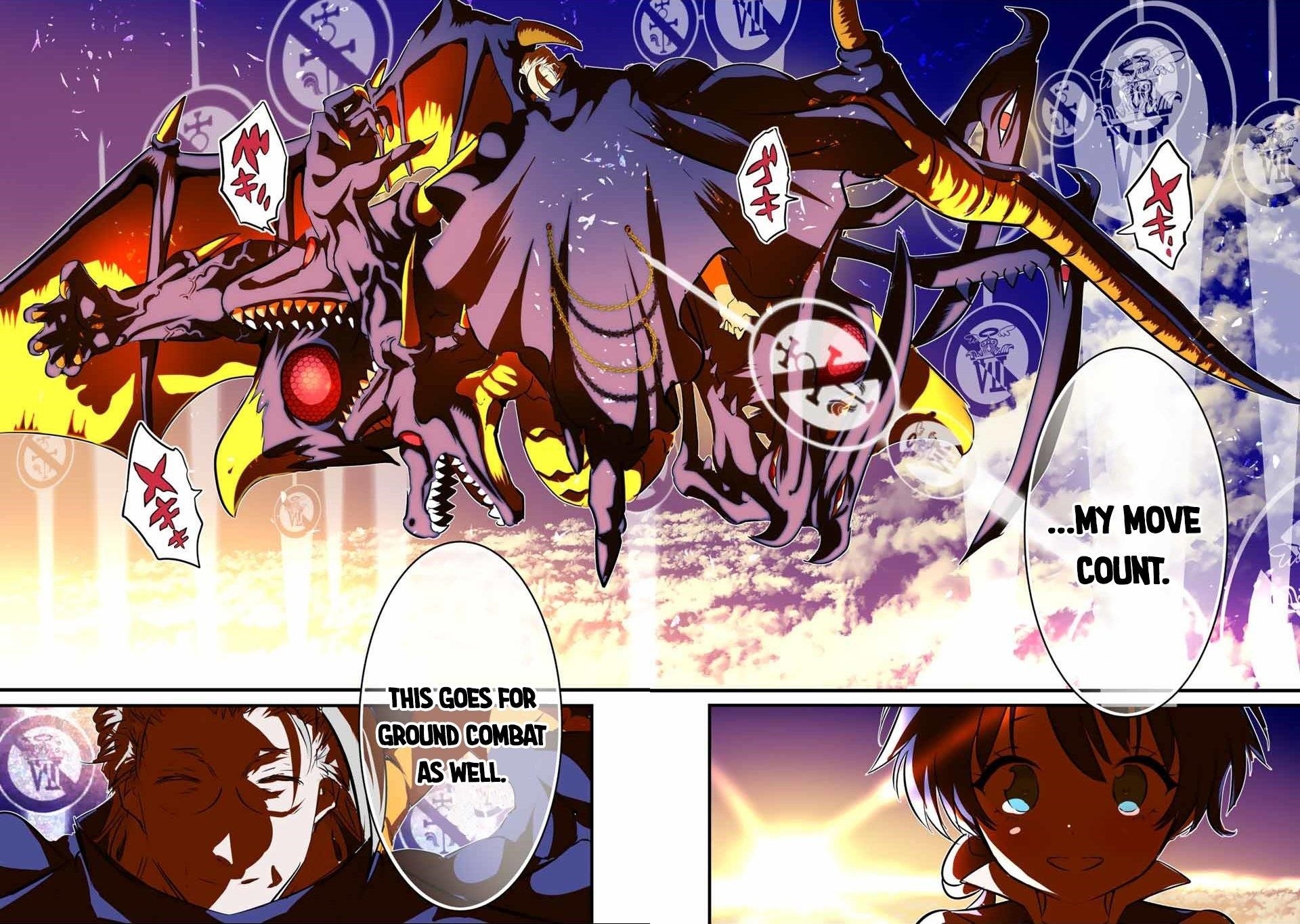 I Was Reincarnated as the 7th Prince so I Will Perfect My Magic as I Please Chapter 70 - Page 10 in English