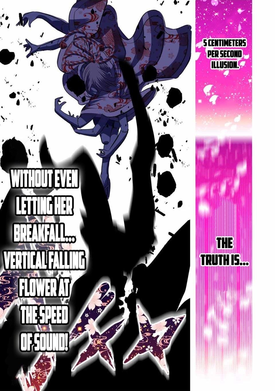 I Was Reincarnated as the 7th Prince so I Will Perfect My Magic as I Please Chapter 70 - Page 14 in English