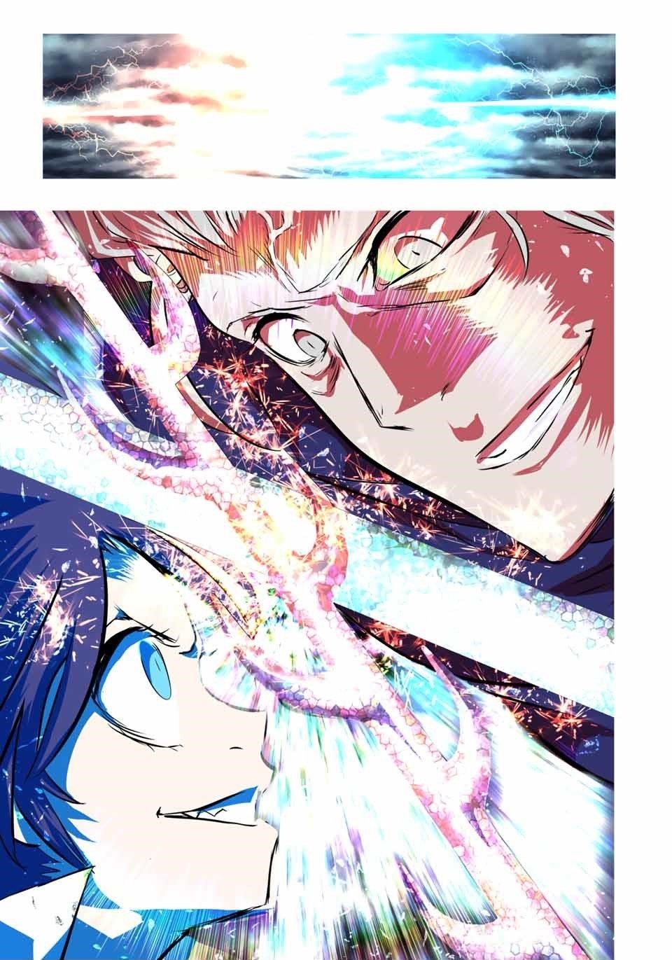 I Was Reincarnated as the 7th Prince so I Will Perfect My Magic as I Please Chapter 70 - Page 7 in English