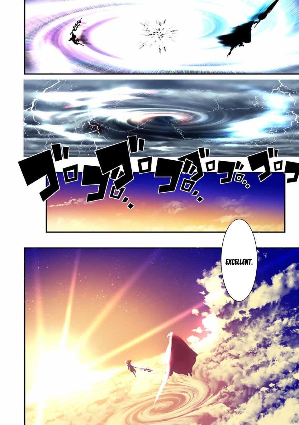 I Was Reincarnated as the 7th Prince so I Will Perfect My Magic as I Please Chapter 70 - Page 8 in English