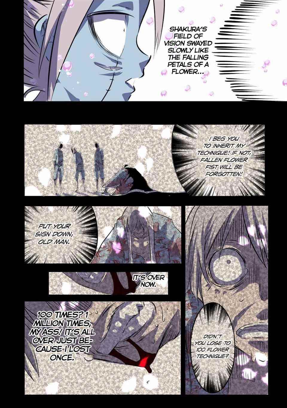I Was Reincarnated as the 7th Prince so I Will Perfect My Magic as I Please Chapter 71 - Page 14 in English