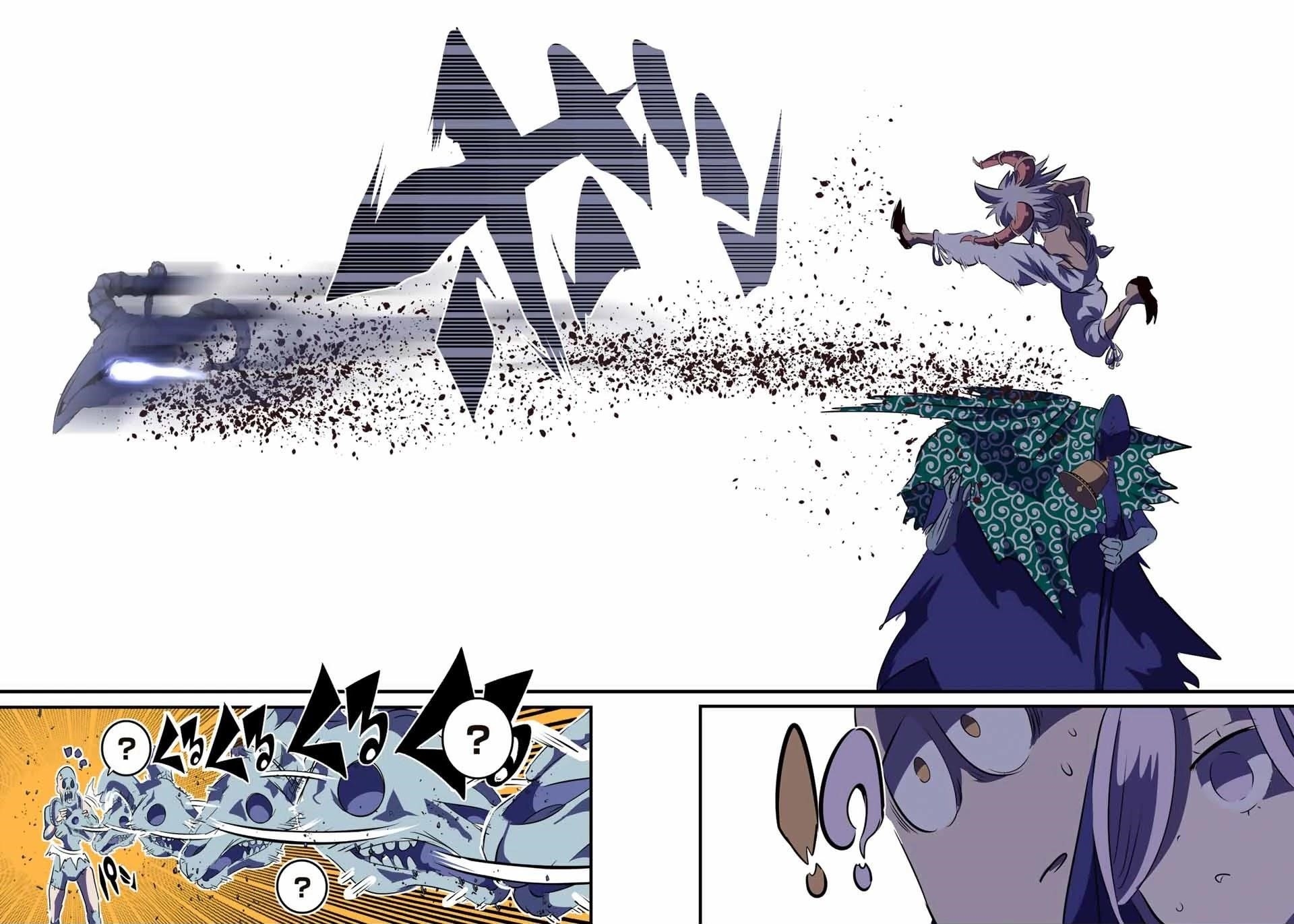 I Was Reincarnated as the 7th Prince so I Will Perfect My Magic as I Please Chapter 72 - Page 12 in English