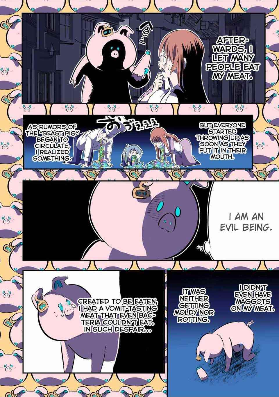 I Was Reincarnated as the 7th Prince so I Will Perfect My Magic as I Please Chapter 73 - Page 14 in English