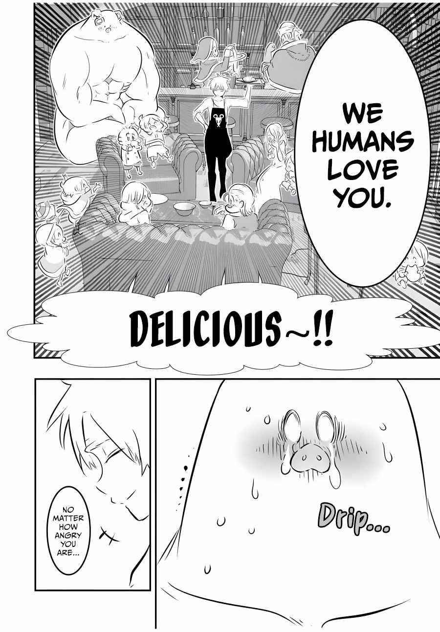 I Was Reincarnated as the 7th Prince so I Will Perfect My Magic as I Please Chapter 74 - Page 16 in English