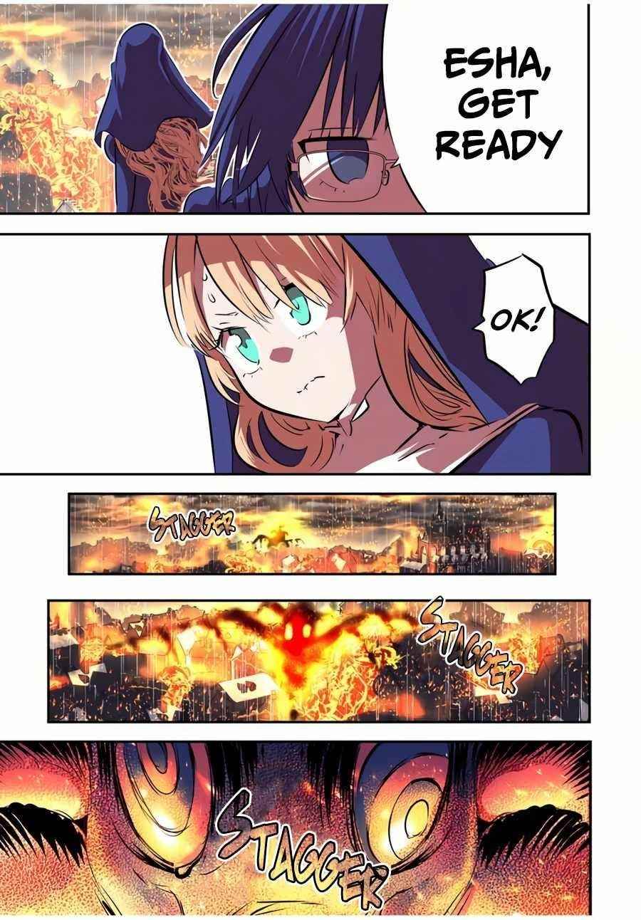 I Was Reincarnated as the 7th Prince so I Will Perfect My Magic as I Please Chapter 76 - Page 10 in English