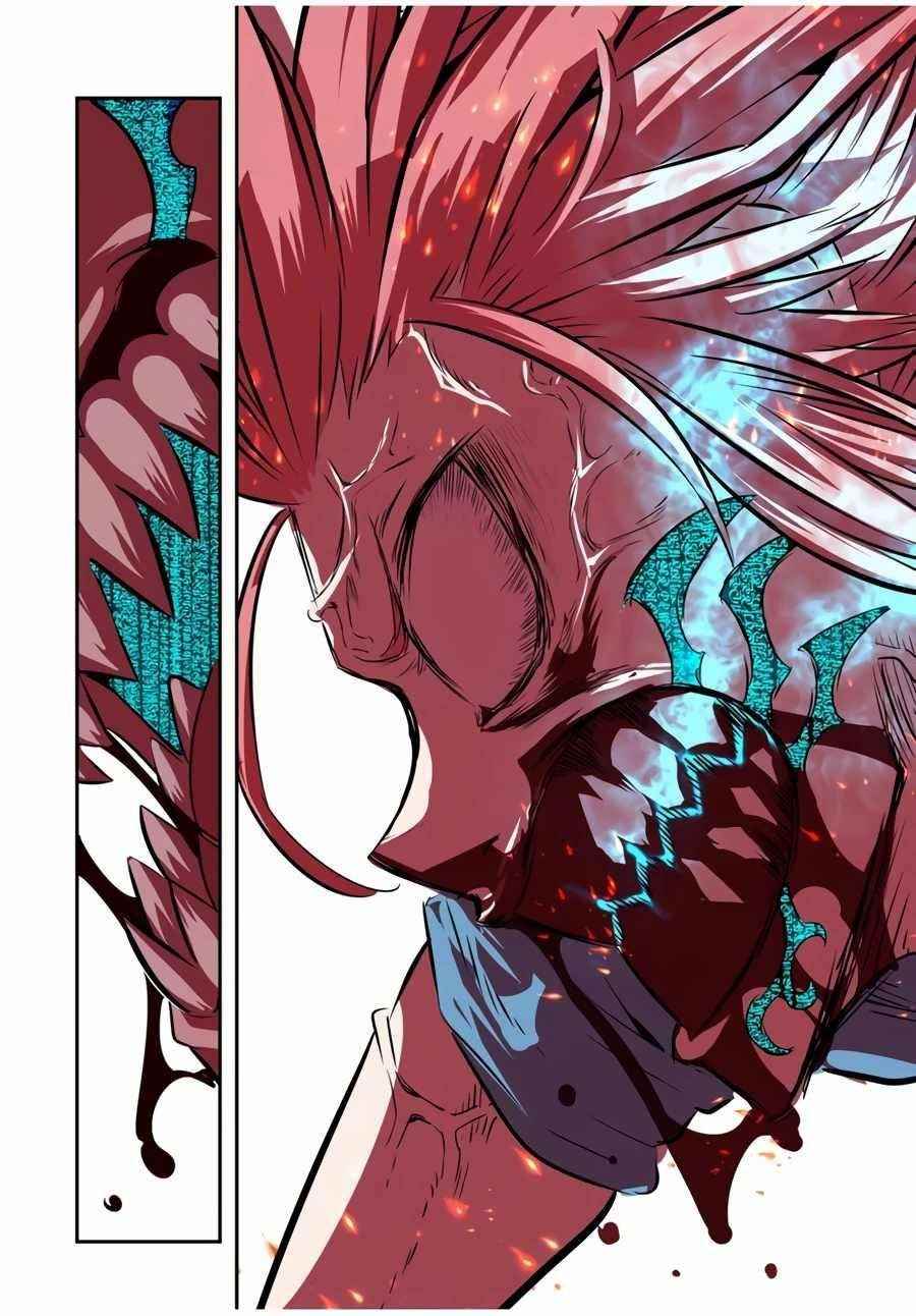 I Was Reincarnated as the 7th Prince so I Will Perfect My Magic as I Please Chapter 76 - Page 13 in English