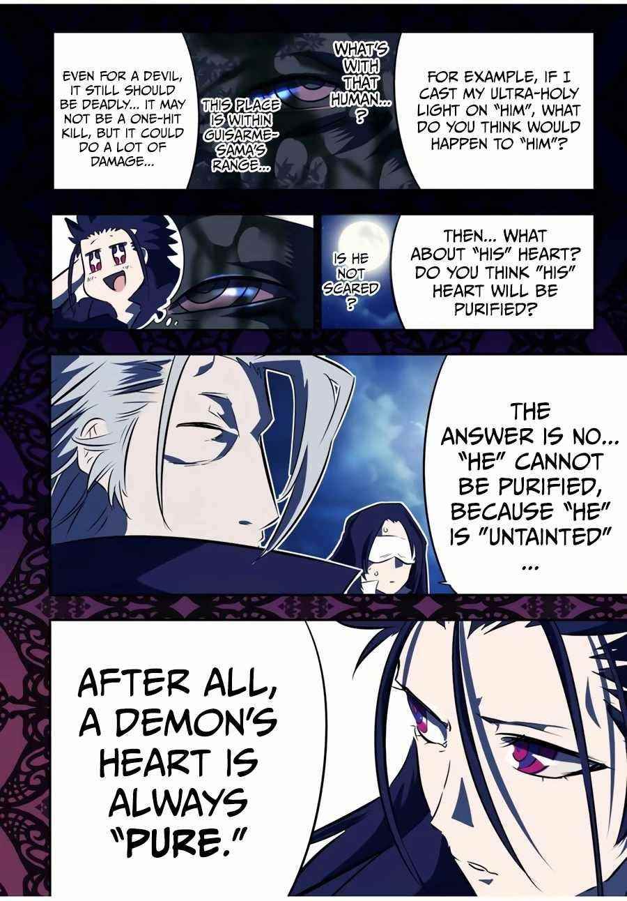 I Was Reincarnated as the 7th Prince so I Will Perfect My Magic as I Please Chapter 78 - Page 6 in English