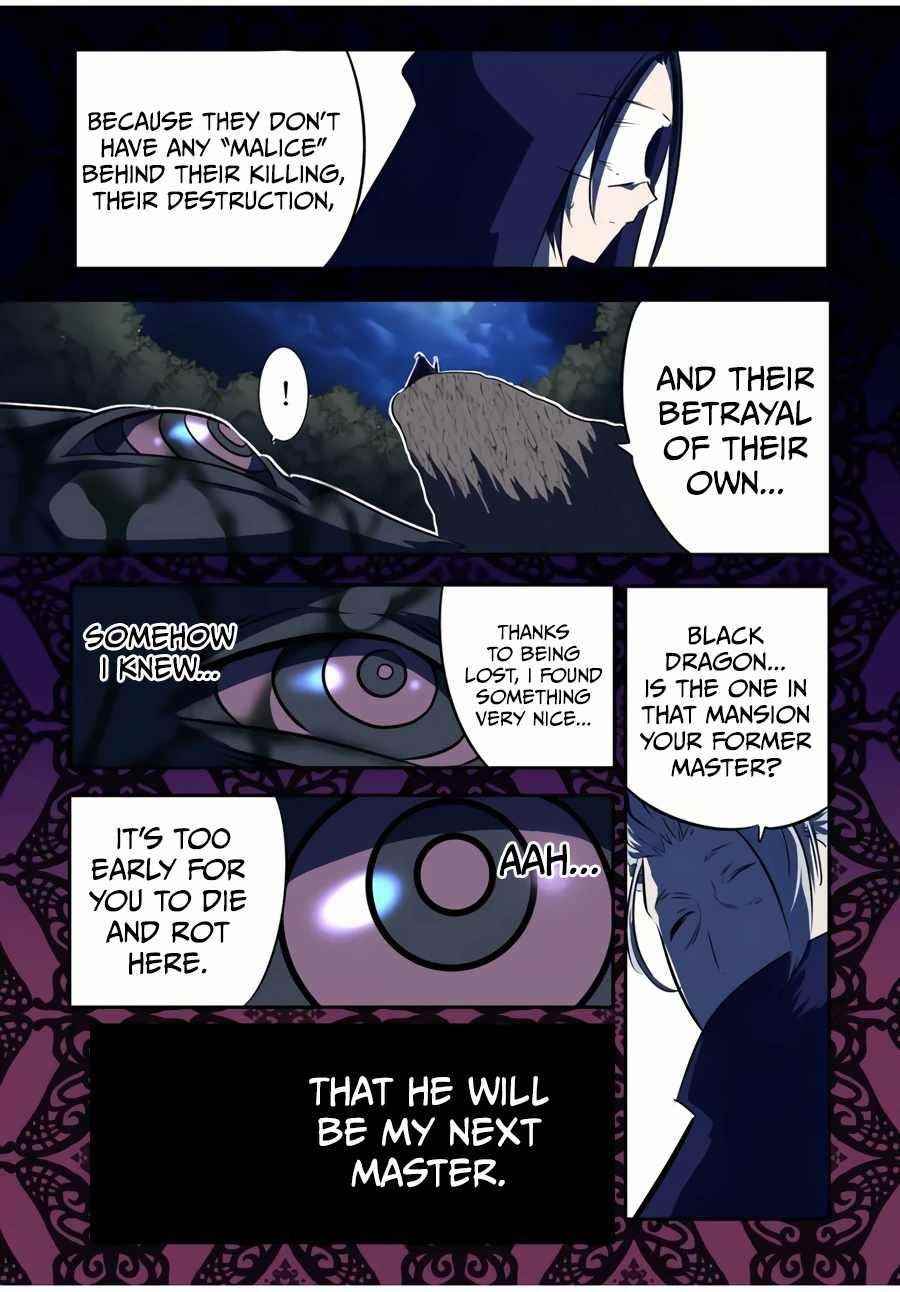 I Was Reincarnated as the 7th Prince so I Will Perfect My Magic as I Please Chapter 78 - Page 7 in English