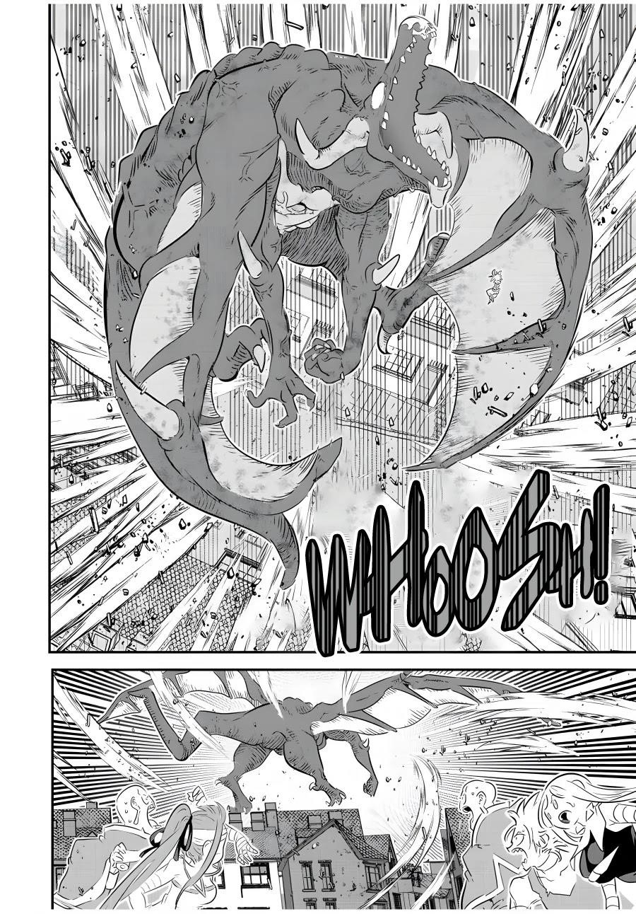 I Was Reincarnated as the 7th Prince so I Will Perfect My Magic as I Please Chapter 79 - Page 10 in English